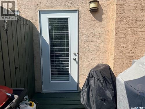 34 701 Mcintosh Street E, Swift Current, SK - Outdoor With Exterior