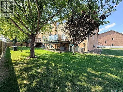 34 701 Mcintosh Street E, Swift Current, SK - Outdoor With Deck Patio Veranda
