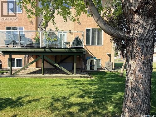 34 701 Mcintosh Street E, Swift Current, SK - Outdoor