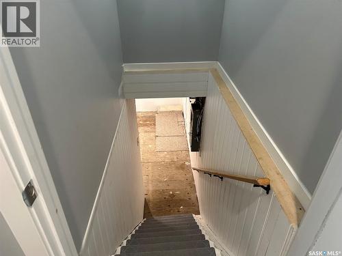 142 2Nd Avenue W, Central Butte, SK - Indoor Photo Showing Other Room