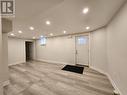 1447 Santa Rosa Court, Mississauga, ON  - Indoor Photo Showing Basement 