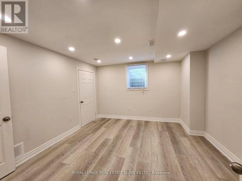 1447 Santa Rosa Court, Mississauga, ON - Indoor