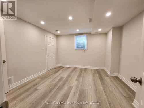 1447 Santa Rosa Court, Mississauga, ON - Indoor
