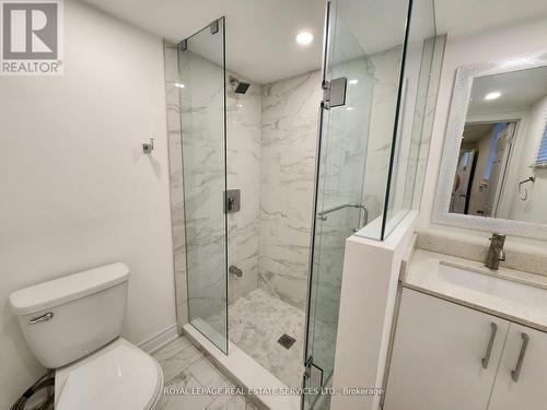 1447 Santa Rosa Court, Mississauga, ON - Indoor Photo Showing Bathroom