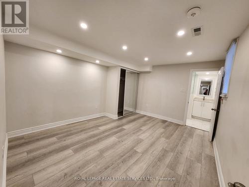 1447 Santa Rosa Court, Mississauga, ON - Indoor