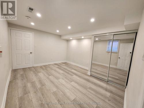 1447 Santa Rosa Court, Mississauga, ON - Indoor