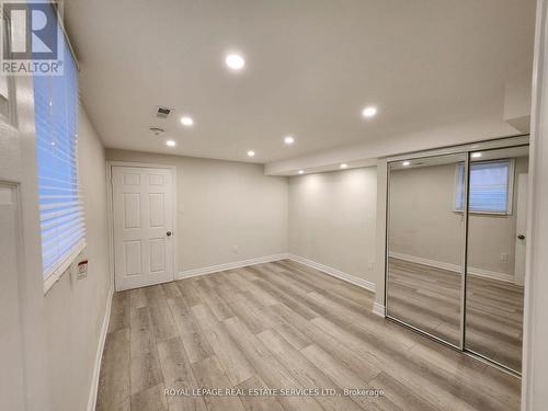 1447 Santa Rosa Court, Mississauga, ON - Indoor