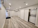 1447 Santa Rosa Court, Mississauga, ON  - Indoor Photo Showing Laundry Room 
