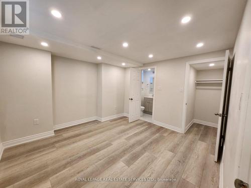 1447 Santa Rosa Court, Mississauga, ON - Indoor