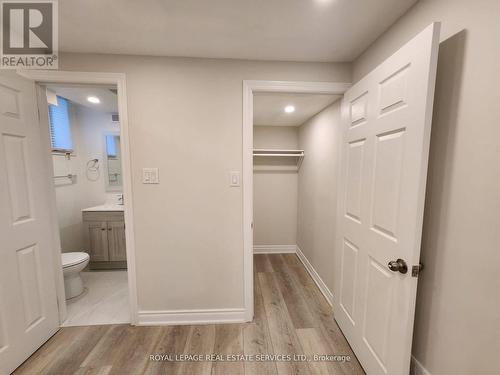 1447 Santa Rosa Court, Mississauga, ON - Indoor