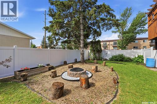 65 Rennie Place, Saskatoon, SK - Outdoor