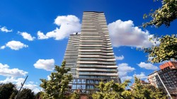 1503-390 Cherry Street  Toronto, ON M5A 0E2