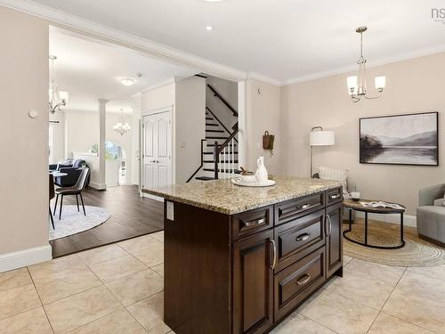 25 Four Mile Lane, Halifax, NS - Indoor