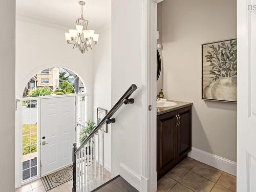 25 Four Mile Lane, Halifax, NS - Indoor Photo Showing Other Room