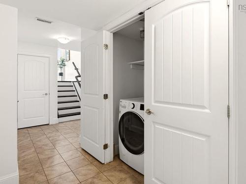 25 Four Mile Lane, Halifax, NS - Indoor Photo Showing Laundry Room