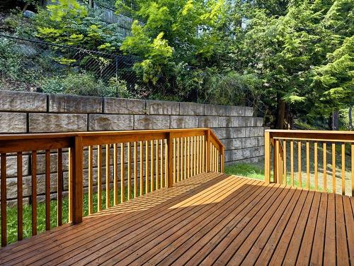 25 Four Mile Lane, Halifax, NS - Outdoor With Deck Patio Veranda