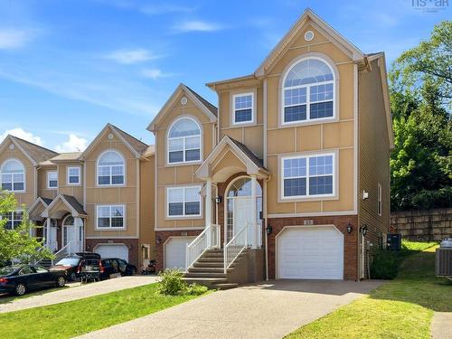 25 Four Mile Lane, Halifax, NS - Outdoor With Facade