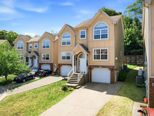 25 Four Mile Lane, Halifax, NS - Outdoor With Facade