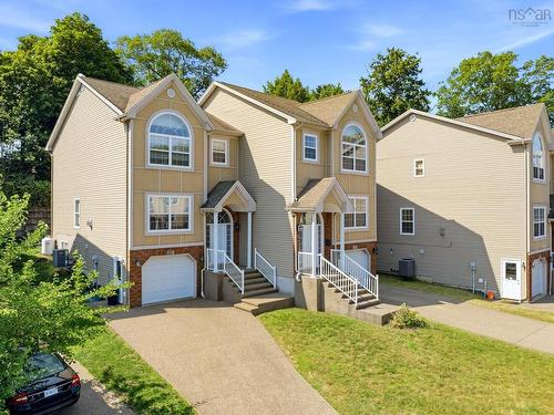 25 Four Mile Lane, Halifax, NS - Outdoor With Facade