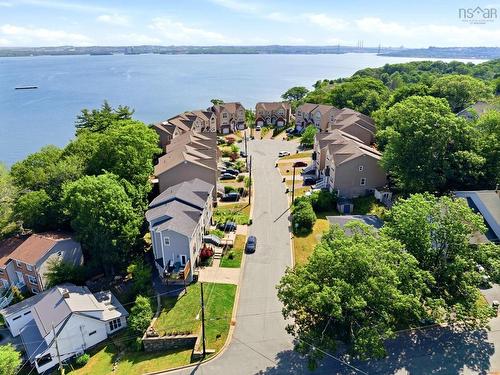 25 Four Mile Lane, Halifax, NS - Outdoor With Body Of Water With View