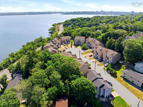 25 Four Mile Lane, Halifax, NS - Outdoor With Body Of Water With View