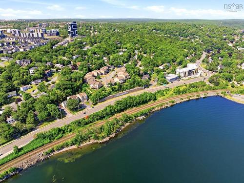 25 Four Mile Lane, Halifax, NS - Outdoor With Body Of Water With View