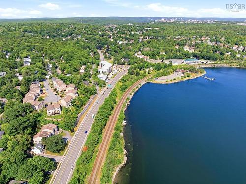 25 Four Mile Lane, Halifax, NS - Outdoor With Body Of Water With View