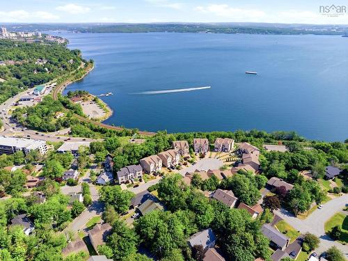 25 Four Mile Lane, Halifax, NS - Outdoor With Body Of Water With View