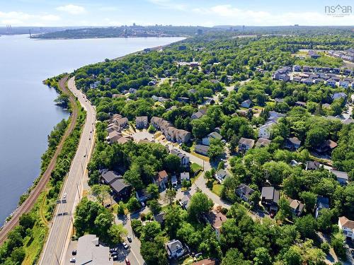 25 Four Mile Lane, Halifax, NS - Outdoor With Body Of Water With View