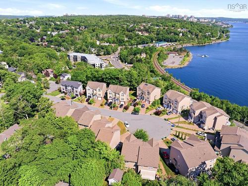 25 Four Mile Lane, Halifax, NS - Outdoor With Body Of Water With View