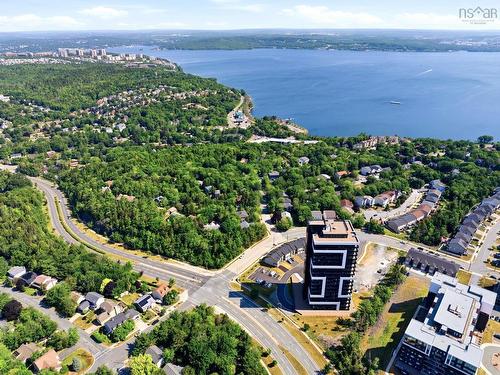 25 Four Mile Lane, Halifax, NS - Outdoor With Body Of Water With View