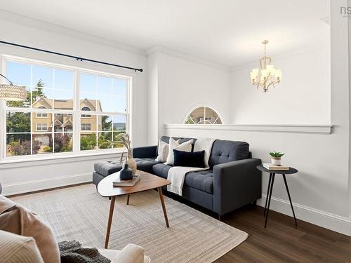 25 Four Mile Lane, Halifax, NS - Indoor Photo Showing Living Room