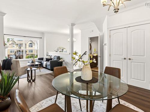 25 Four Mile Lane, Halifax, NS - Indoor