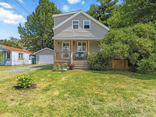 311 Stannus Street  Windsor, NS B0N 2T0