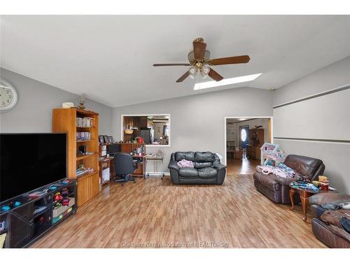 5468 Queens Line, Tilbury, ON 