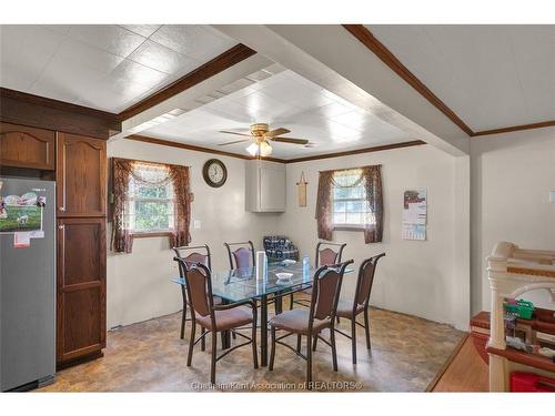5468 Queens Line, Tilbury, ON 
