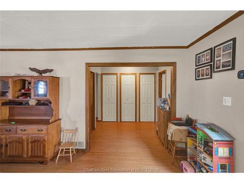 5468 Queens Line, Tilbury, ON 