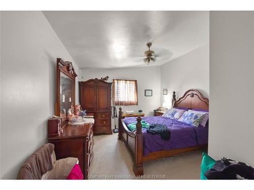5468 Queens Line, Tilbury, ON 