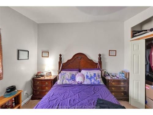 5468 Queens Line, Tilbury, ON 
