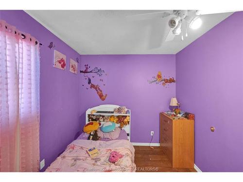 5468 Queens Line, Tilbury, ON 