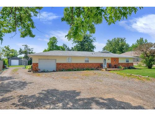 5468 Queens Line, Tilbury, ON 