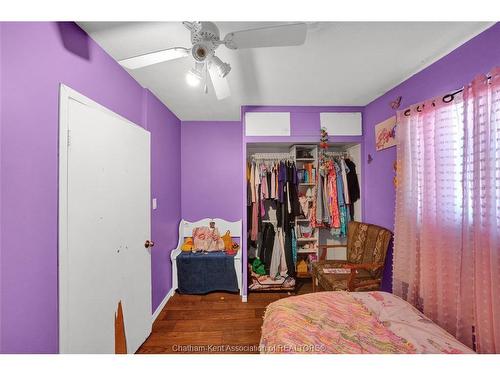 5468 Queens Line, Tilbury, ON 