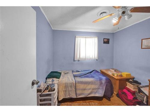 5468 Queens Line, Tilbury, ON 