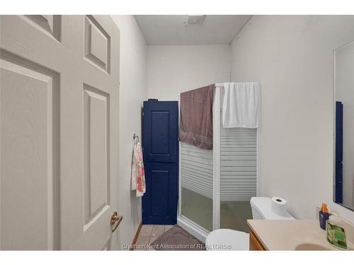 5468 Queens Line, Tilbury, ON 