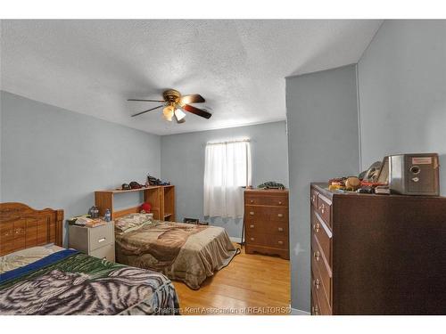 5468 Queens Line, Tilbury, ON 