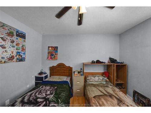 5468 Queens Line, Tilbury, ON 