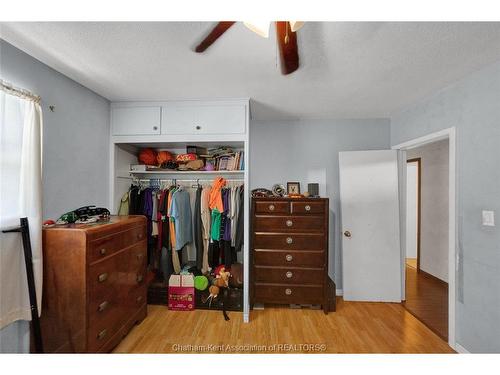 5468 Queens Line, Tilbury, ON 
