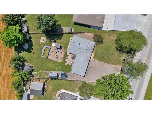 5468 Queens Line, Tilbury, ON 