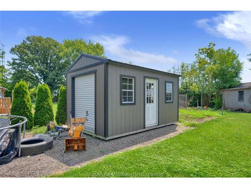 5468 Queens Line, Tilbury, ON 