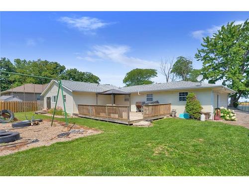 5468 Queens Line, Tilbury, ON 